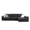 L-Shape Sofa LSO027 كنبة ركنة