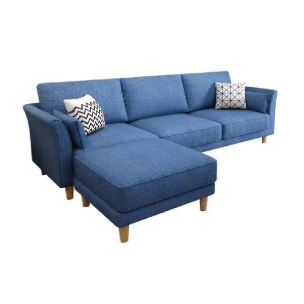 L-Shape Sofa LSO030 كنبة