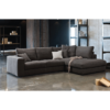 L-Shape Sofa LSO031 كنبة ركنة