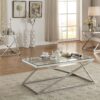 Living Room Tables Set STA094 مجموعة طاولات صالون