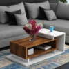 MDF Coffee Table ترابيزة قهوة مودرن