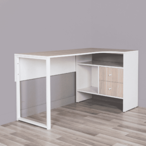 Alternative view of Manager Desk NICHE مكتب