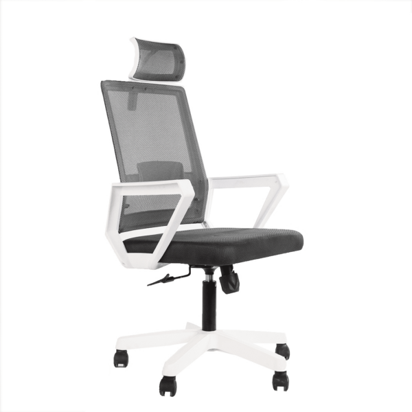 Office Chair COMFY WHBK كرسي مكتب