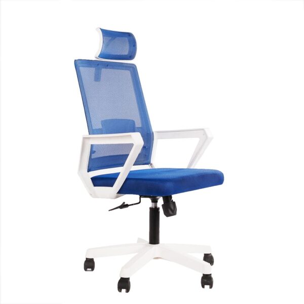 Office Chair COMFY WHBL كرسي مكتب