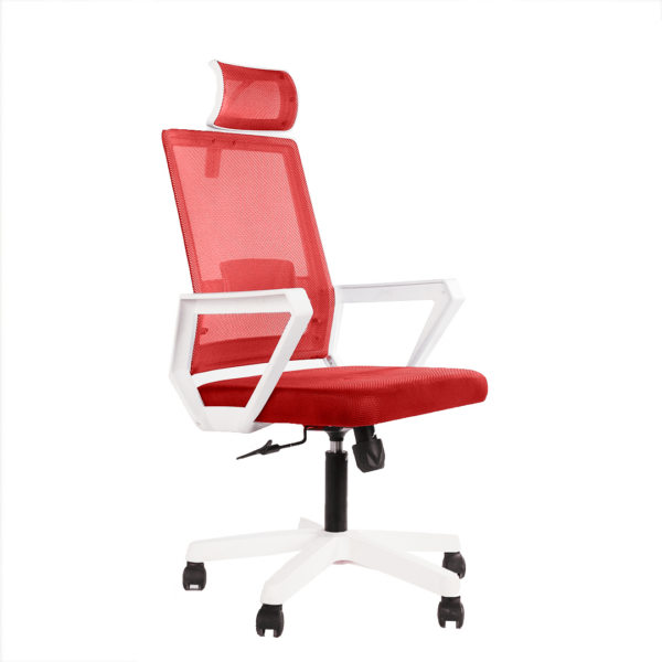 Office Chair COMFY WHRD كرسي مكتب