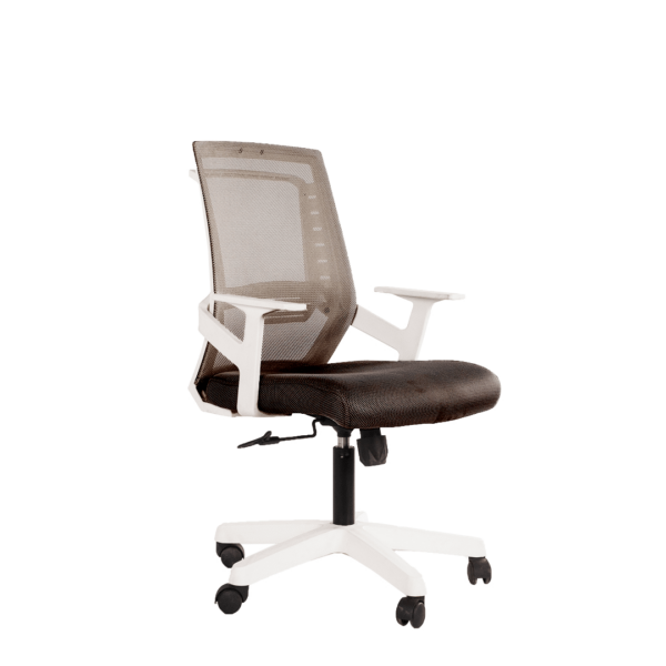 Office Chair DIJA WHBK كرسي مكتب