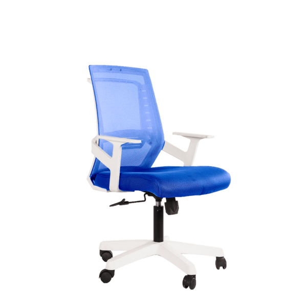 Office Chair DIJA WHBL كرسي مكتب