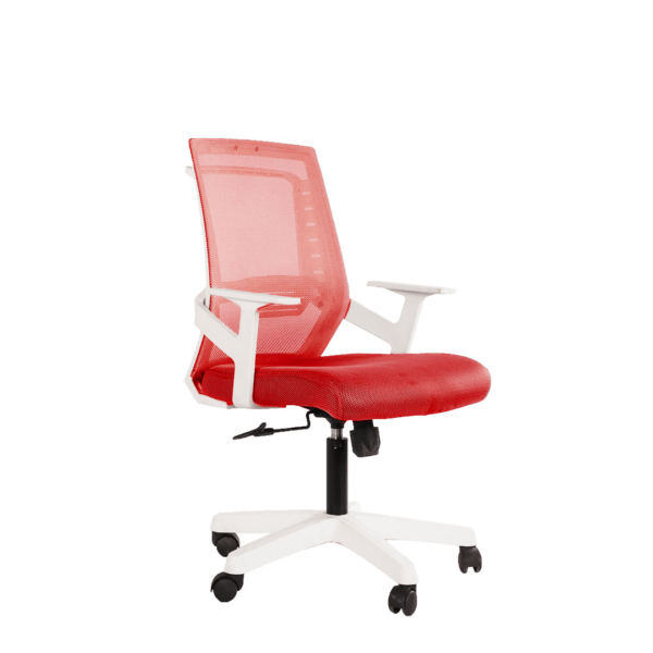 Office Chair DIJA WHRD كرسي مكتب