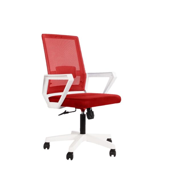 Office Chair LEO WHRD كرسي مكتب