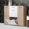 Shoe Rack SHR008جزامة