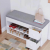 Shoe Rack SHR011 جزامة