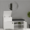 Shoe Rack SHR014 جزامة
