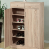 Shoe Rack SHR017 جزامة
