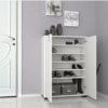 Shoe Rack SHR018 جزامة