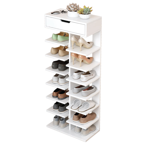 Shoe Rack SHR019 جزامة