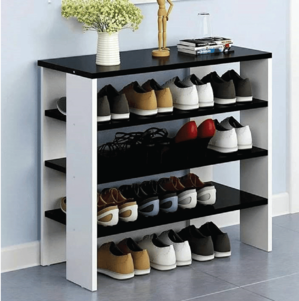 Shoe Rack SHR020 جزامة