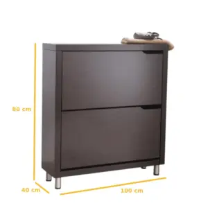 Alternative view of Shoe Rack SHR022 جزامة