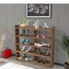 Shoe Rack SHR029 جزامة
