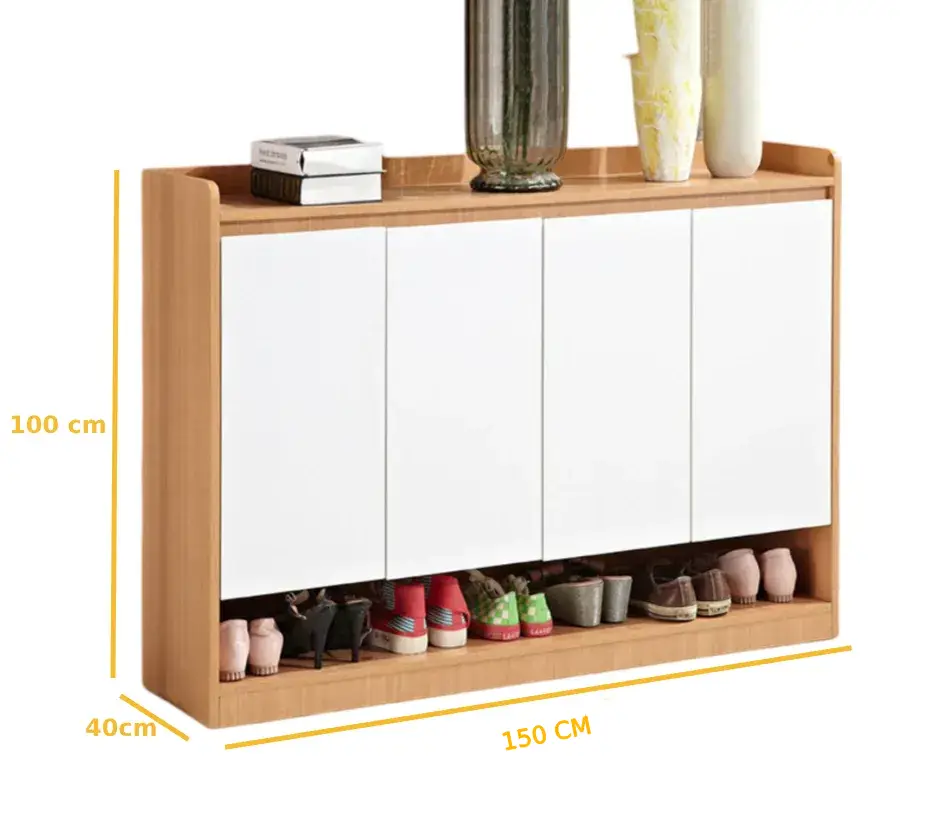 Shoe Rack SHR032 جزامة - Image 2