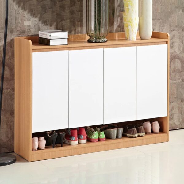 Shoe Rack SHR032 جزامة