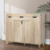 Shoe Rack SHR033 جزامة