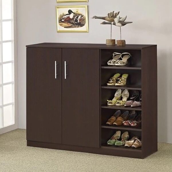 Shoe Rack SHR034 جزامة