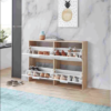 Shoe Rack SHR040 جزامة