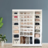 Shoe Rack SHR041 جزامة