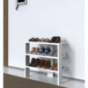 Shoe Rack SHR043 جزامة