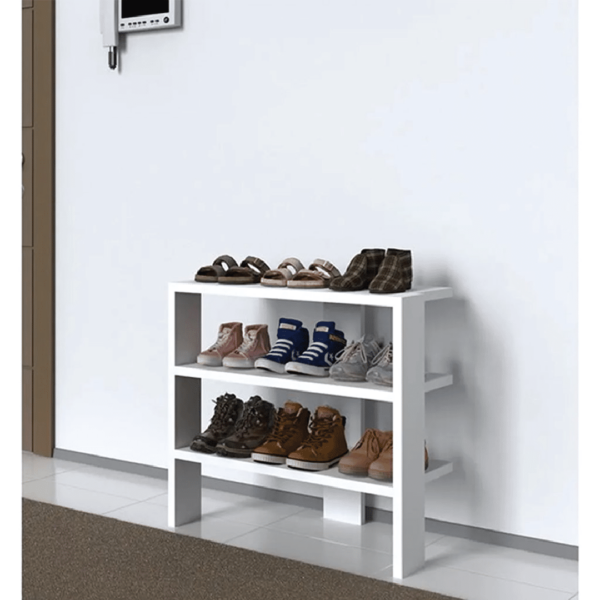 Shoe Rack SHR043 جزامة