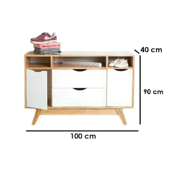 Shoe Rack SHR044 جزامة