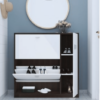 Shoe Rack SHR052 جزامة