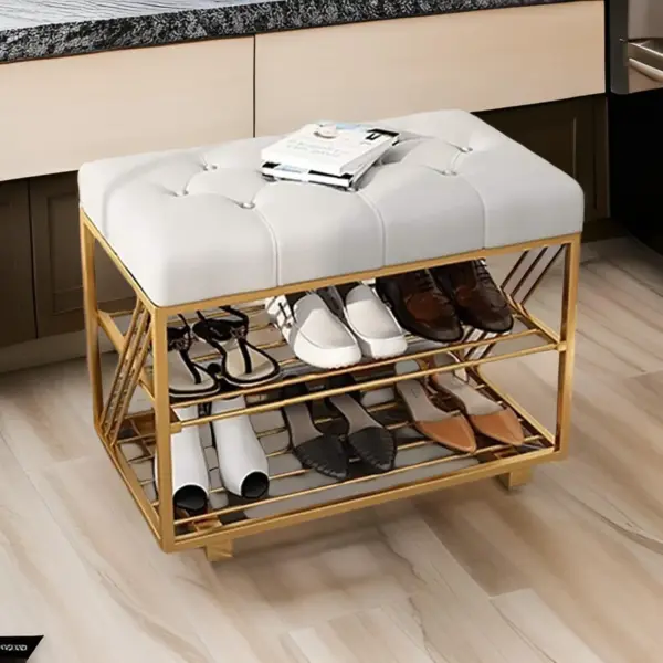 Shoe Rack SR006 جزامة