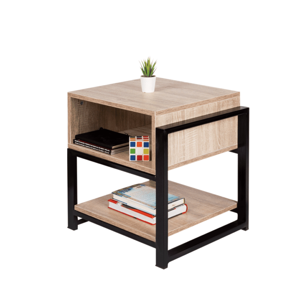 Side Table FOBLA ترابيزة جانبية