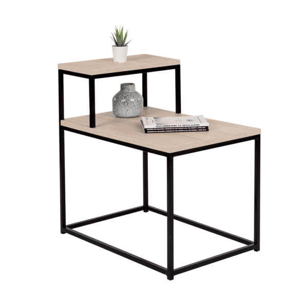 Side Table RJADA ترابيزة جانبية