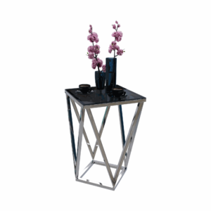 Alternative view of Side Table SST002 ترابيزة جانبية