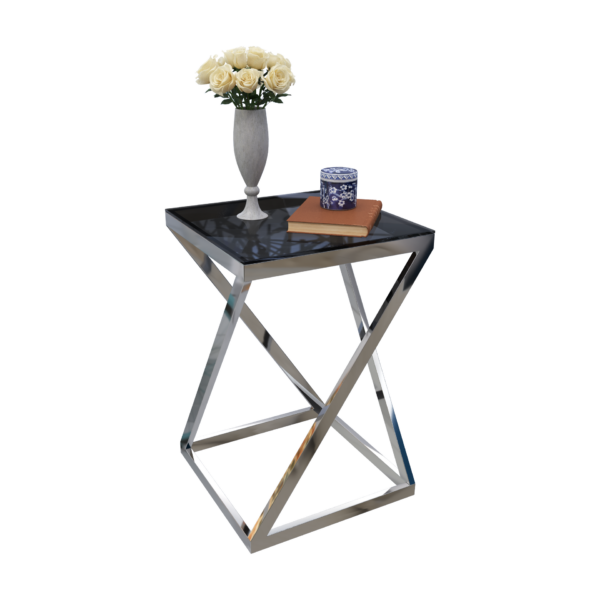 Side Table SST006 ترابيزة جانبية