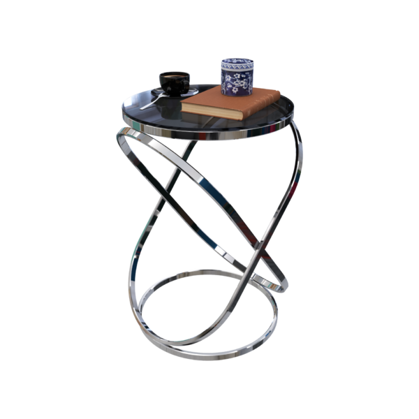 Side Table SST013 ترابيزة جانبية