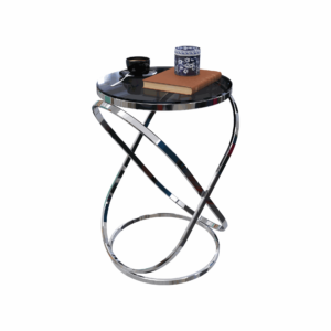 Alternative view of Side Table SST036 ترابيزة جانبية