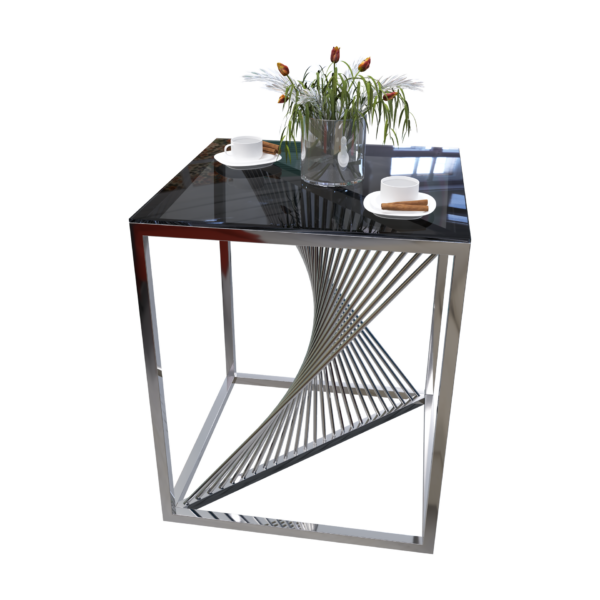 Side Table SST047 ترابيزة جانبية