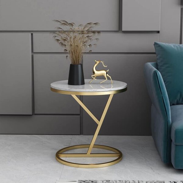 Side Table ST001 ترابيزة جانبية