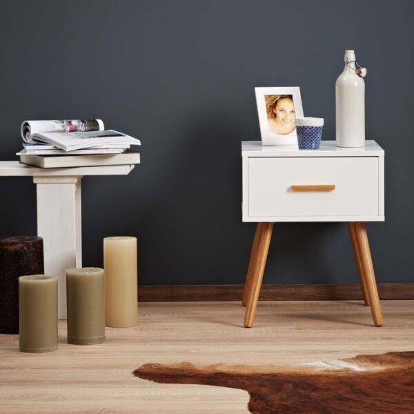 Side Table ST008 ترابيزة جانبية