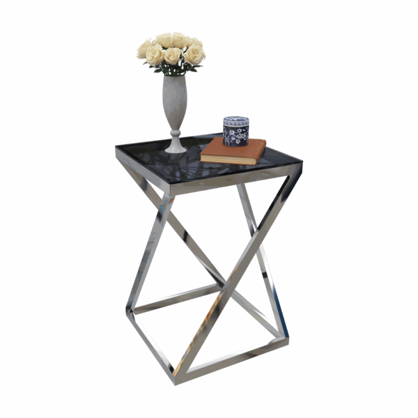 Side Table ST013 ترابيزة جانبية