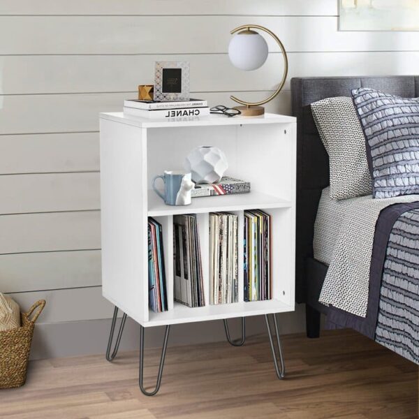 Side Table ST020 ترابيزة جانبية