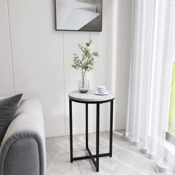 Side Table ST021 ترابيزة جانبية