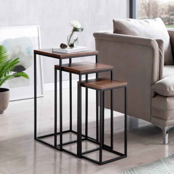 Side Table ST031 ترابيزة جانبية