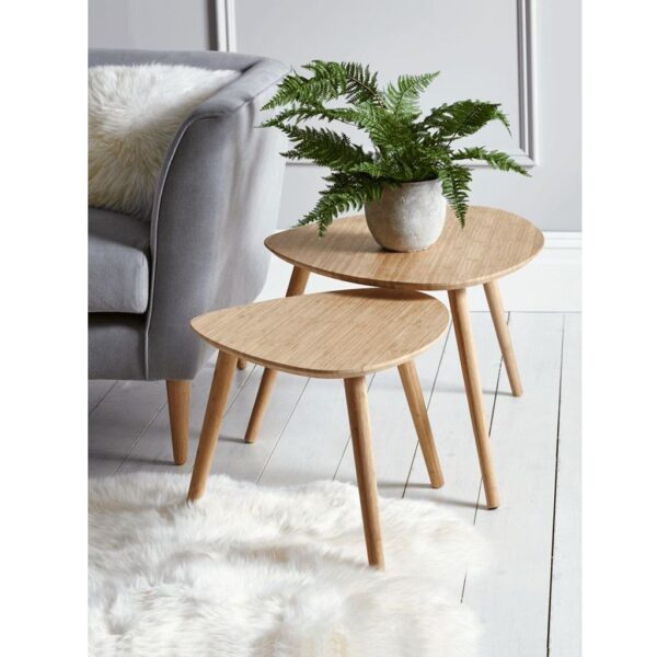 Side Table ST040 ترابيزة جانبية