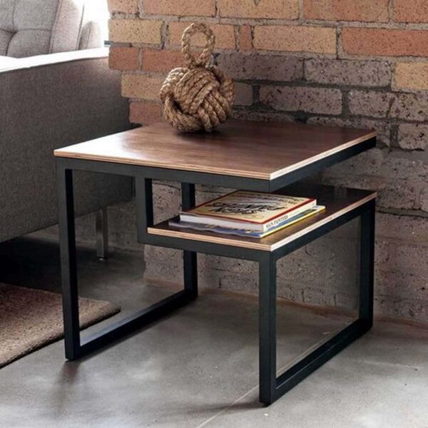 Side Table ST047 ترابيزة جانبية