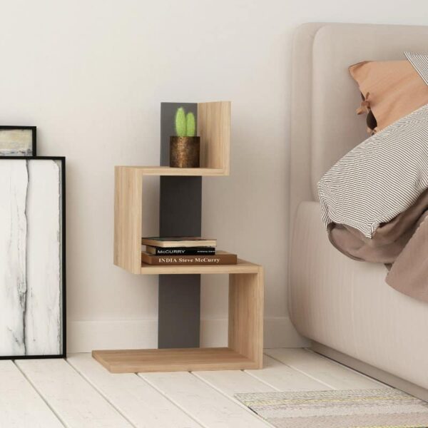 Side Table ST050 ترابيزة جانبية