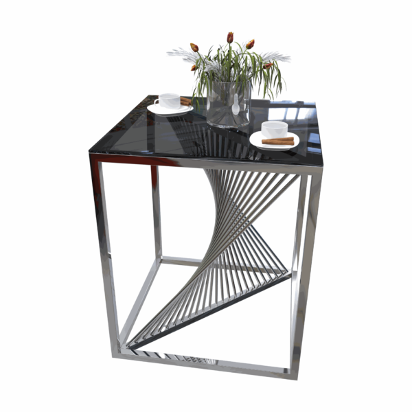 Side Table ST061 ترابيزة جانبية